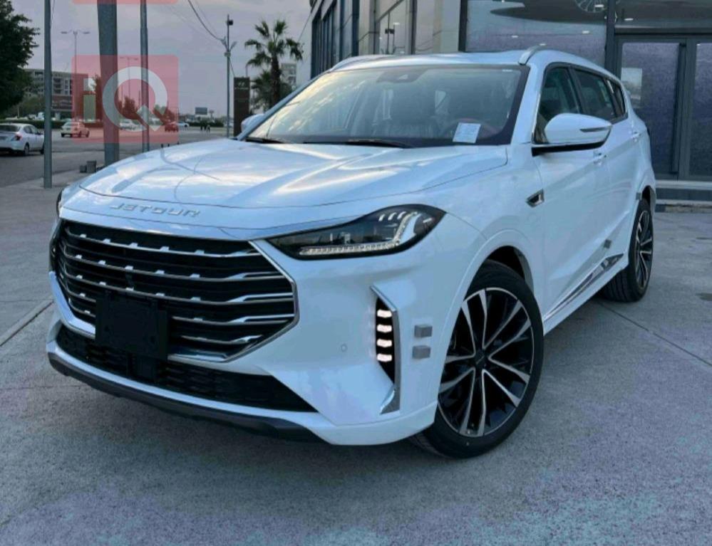 جيتور X70 بلس